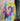 Pastell Swirl - Tie Dye Hoodie