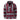 Rotgrau - Baja Hoodie