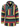 Rasta Baja Hoodie