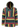 Rasta Baja-Hoodie